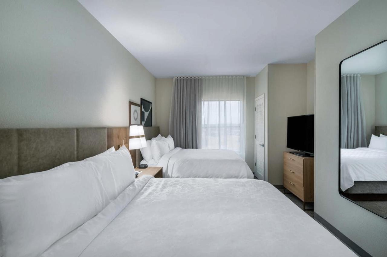 Hotel Staybridge - - Nw Jackson By Ihg