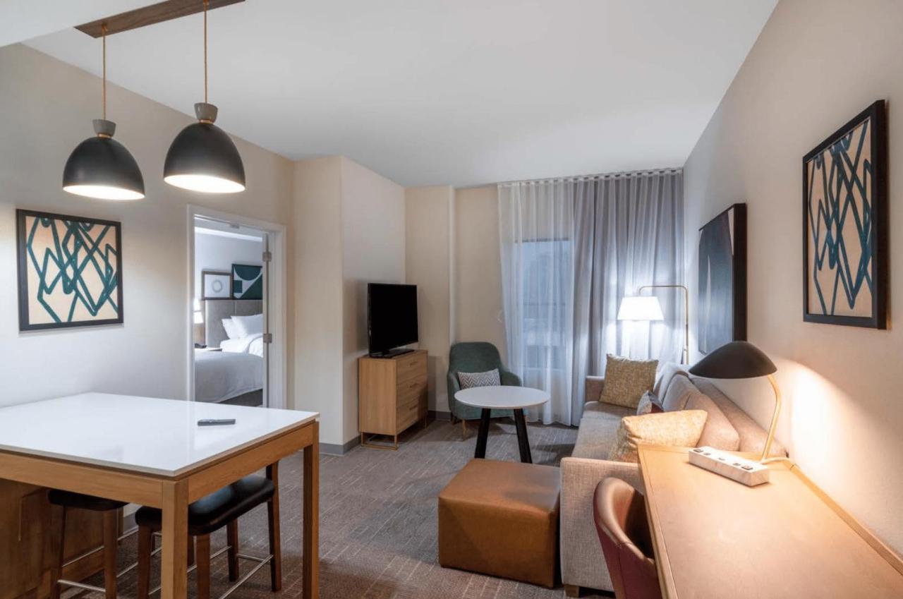 Staybridge - - Nw Jackson By Ihg Flowood