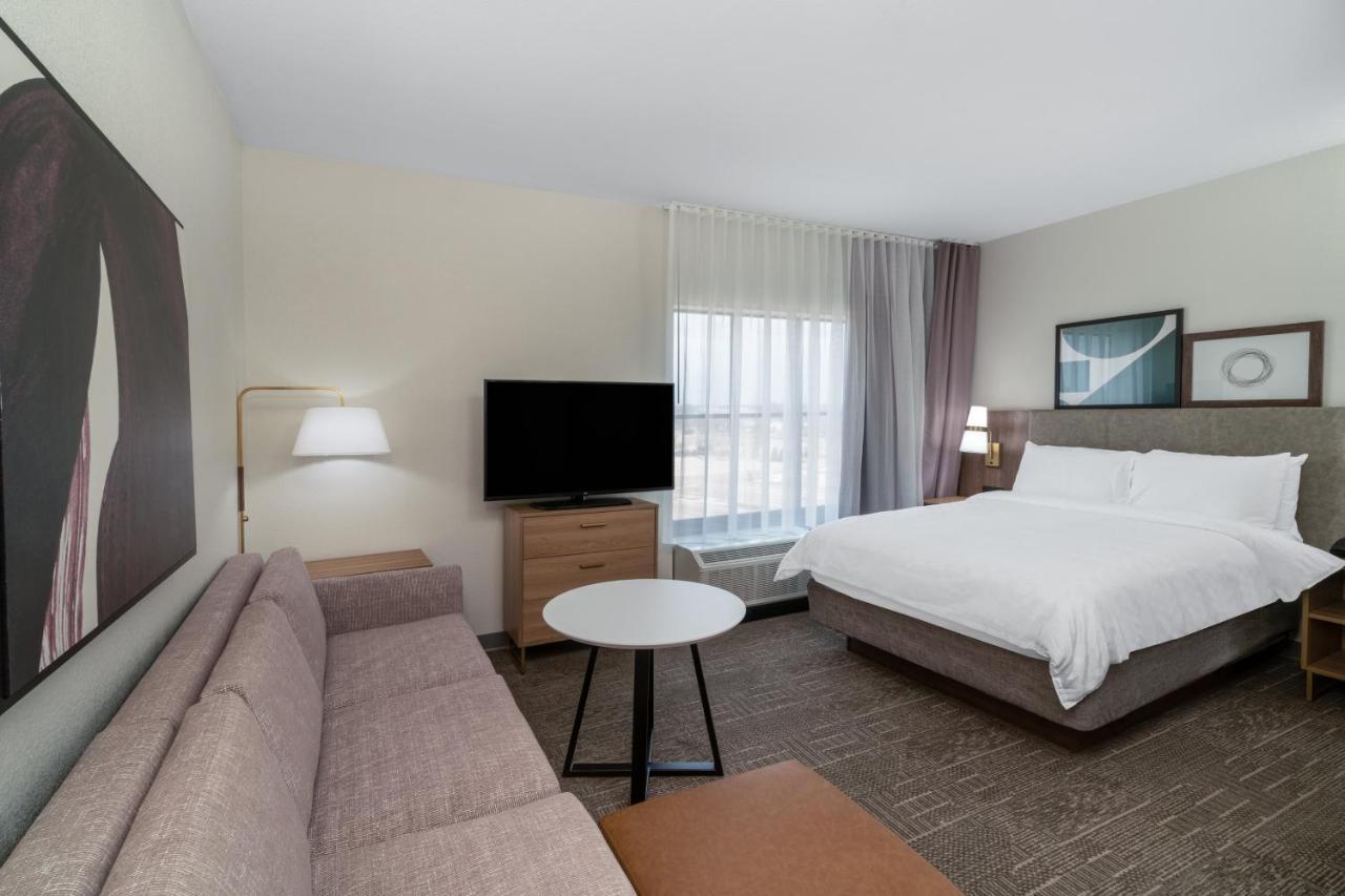 Staybridge - - Nw Jackson By Ihg