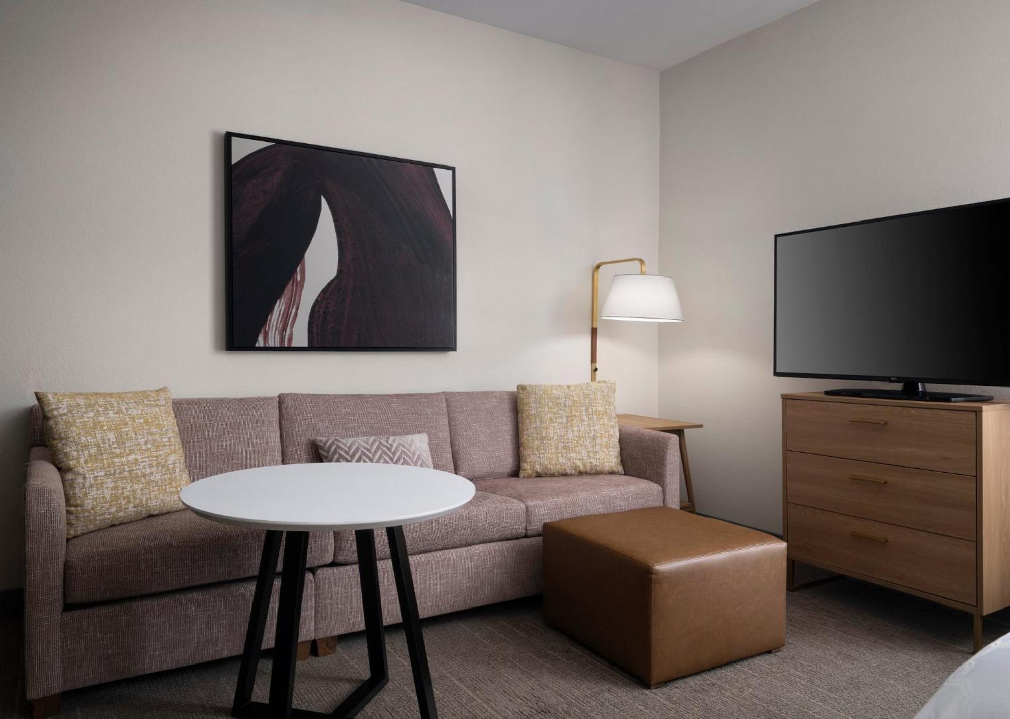 Staybridge - - Nw Jackson By Ihg 3*
