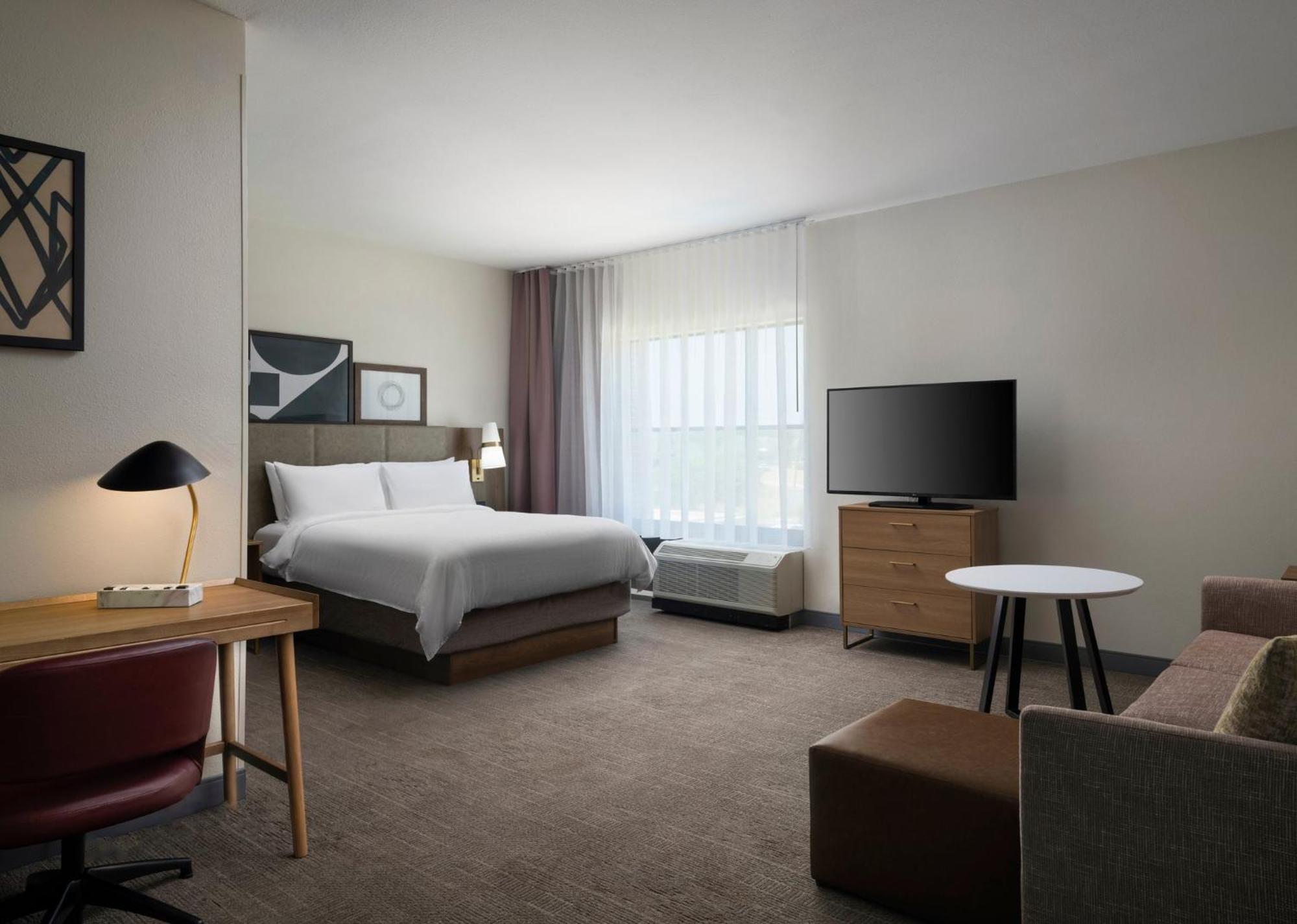 Staybridge - - Nw Jackson By Ihg Hotel