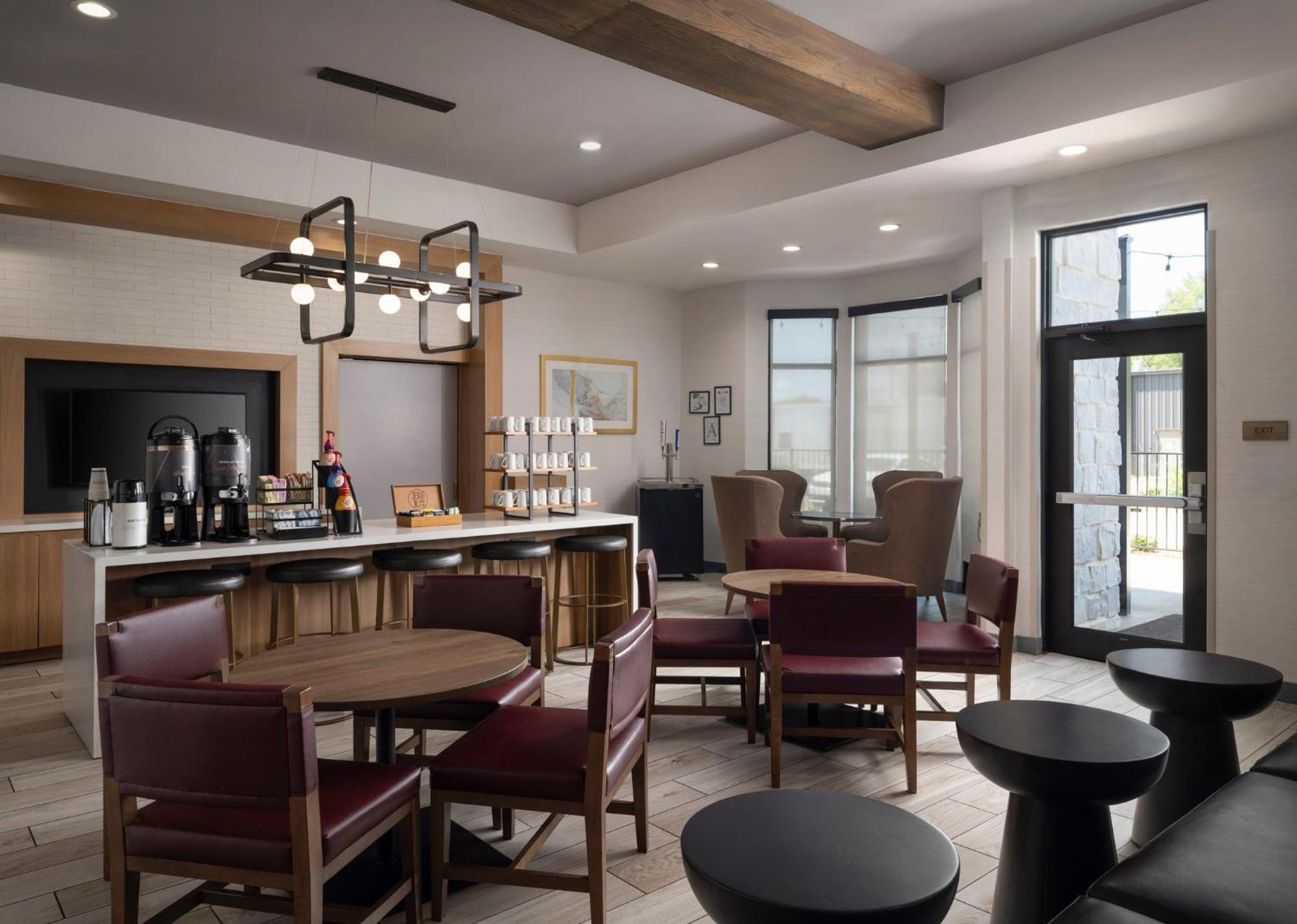 Hotel Staybridge - - Nw Jackson By Ihg